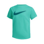 Tenisové Oblečení Nike Dri-Fit Graphic Tee